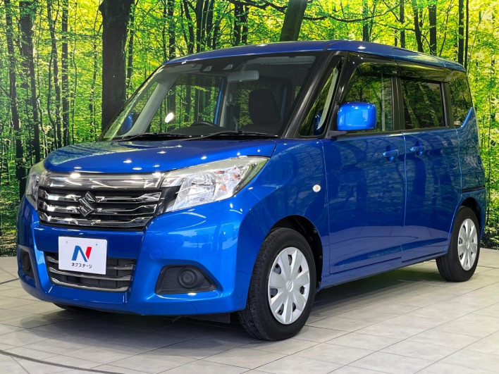 2019 Suzuki Solio DBA-MA26S (UW-6a2e1b79c03c8)[16]