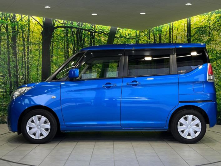 2019 Suzuki Solio DBA-MA26S (UW-6a2e1b79c03c8)[18]