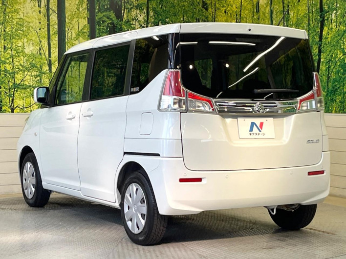 2020 Suzuki Solio DBA-MA26S (UW-6a2e1b79c1c7d)[26]