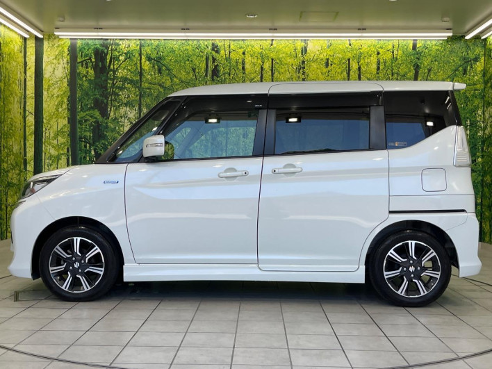 2019 Suzuki Solio Bandit DAA-MA36S (UW-6a2e1b7af1079)[19]