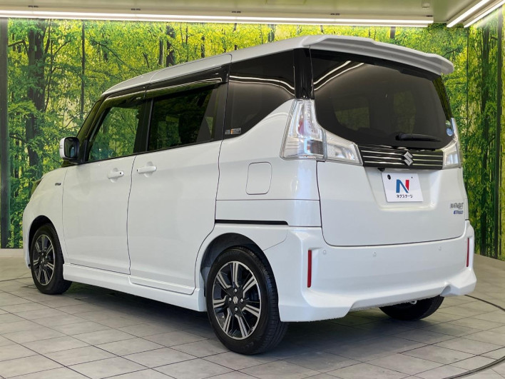 2019 Suzuki Solio Bandit DAA-MA36S (UW-6a2e1b7af1079)[18]