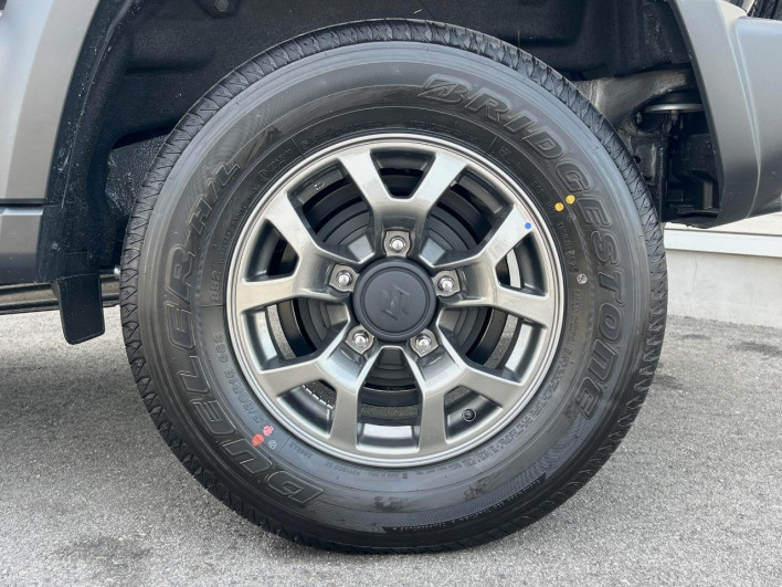 2026 Suzuki Jimny Nomad 3BA-JC74W (UW-6a2e1b810b232)[14]