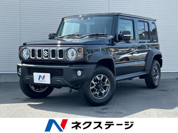 2026 Suzuki Jimny Nomad 3BA-JC74W (UW-6a2e1b810b232)[3]