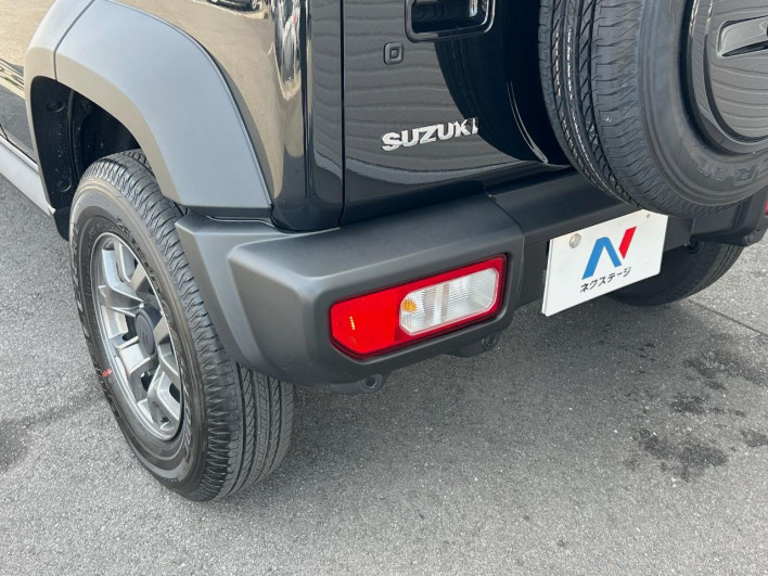 2026 Suzuki Jimny Nomad 3BA-JC74W (UW-6a2e1b810b232)[13]