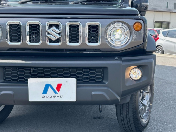 2026 Suzuki Jimny Nomad 3BA-JC74W (UW-6a2e1b810b232)[7]