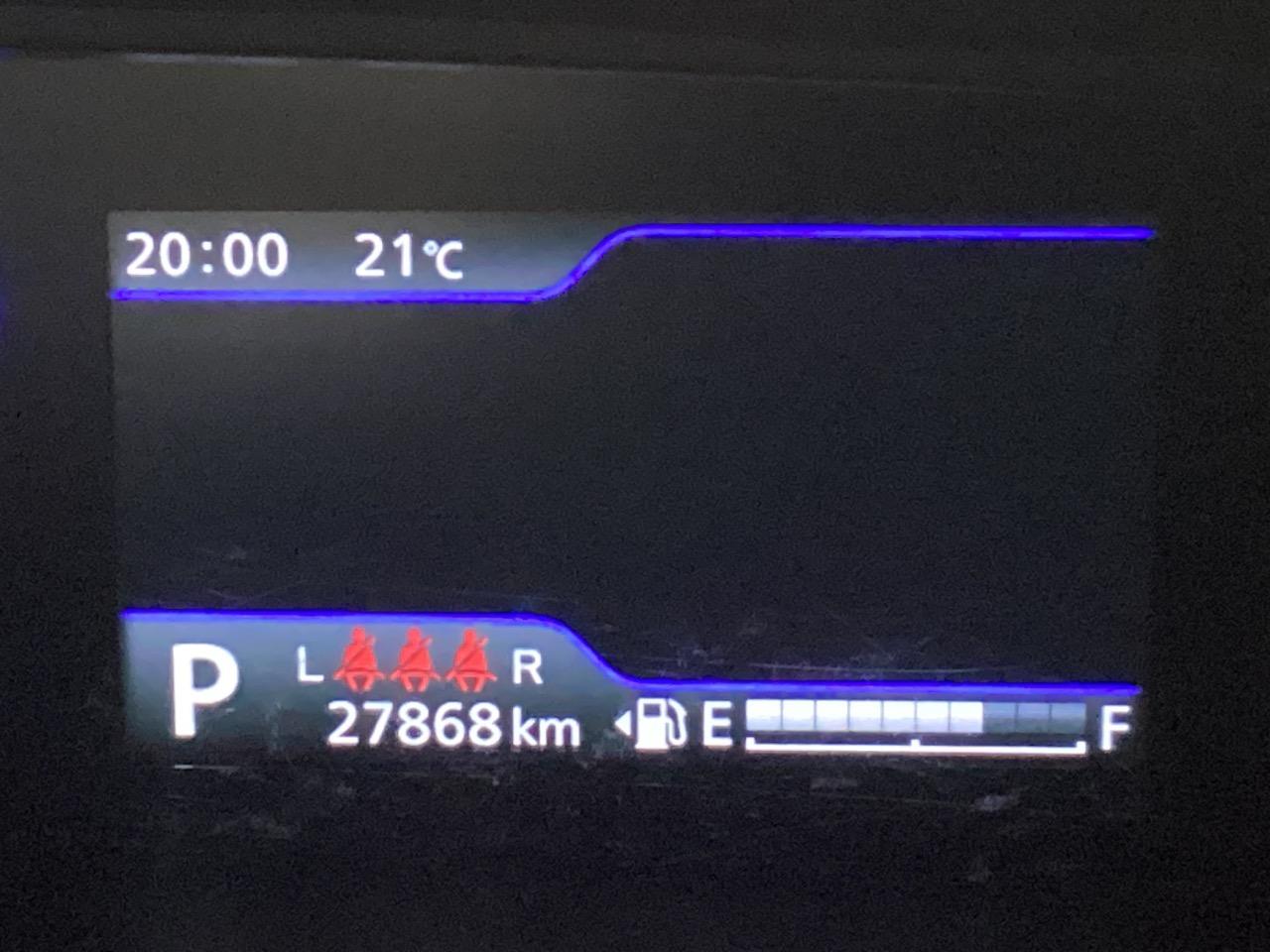 2024 Mitsubishi Delica D:2 5AA-MB37S