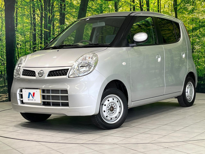 2007 Nissan Moco DBA-MG22S (UW-6a2e1b852a19e)[0]