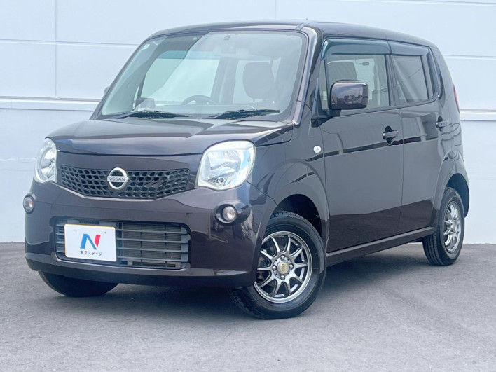 2014 Nissan Moco DBA-MG33S (UW-6a2e1b86cc2ab)[0]