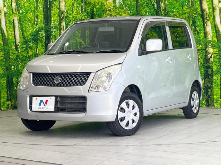 2012 Suzuki Wagon R DBA-MH23S (UW-6a2e1b8719d04)[0]