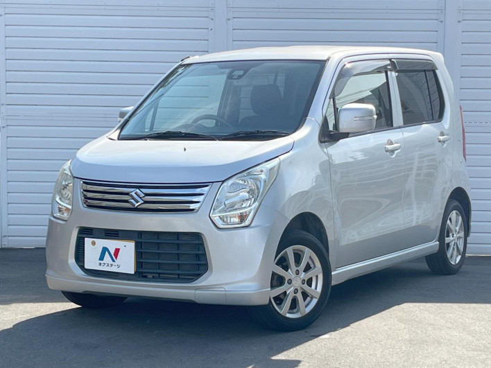 2014 Suzuki Wagon R DBA-MH34S (UW-6a2e1b87e73d8)[0]