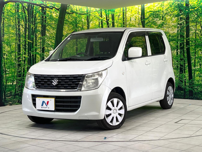 2015 Suzuki Wagon R DBA-MH34S (UW-6a2e1b888d478)[0]