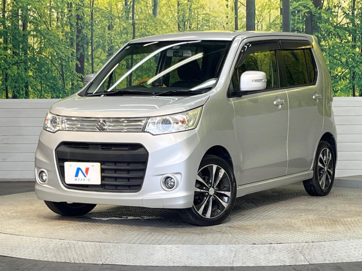 2013 Suzuki Wagon R Stingray DBA-MH34S (UW-6a2e1b8ad0987)[0]
