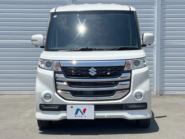2017 Suzuki Spacia Custom Z DAA-MK42S (UW-6a2e1b902f611)[29]