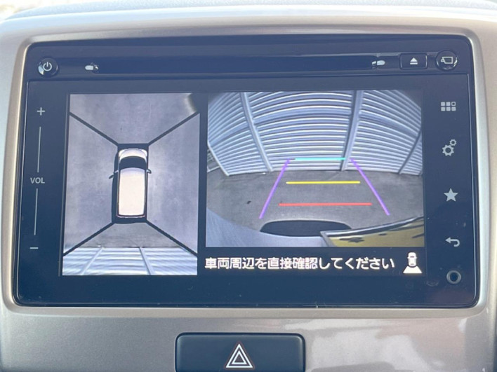 2017 Suzuki Spacia Custom Z DAA-MK42S (UW-6a2e1b902f611)[28]