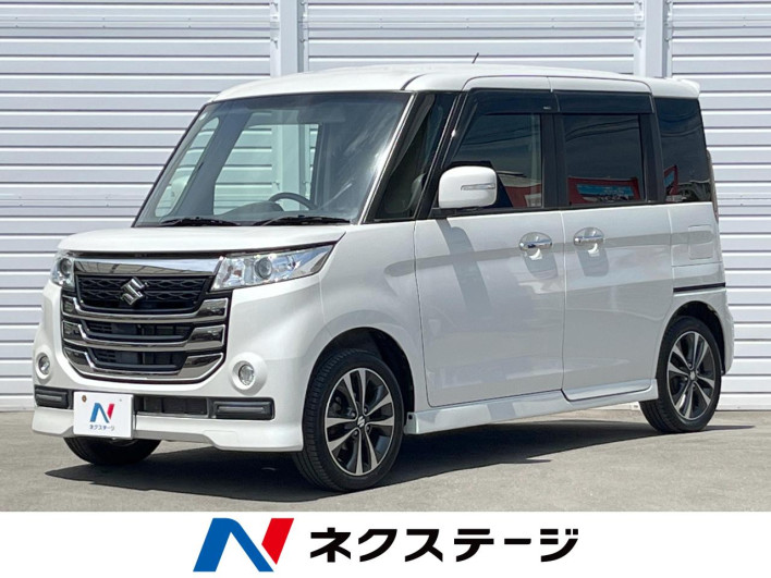 2017 Suzuki Spacia Custom Z DAA-MK42S (UW-6a2e1b902f611)[3]