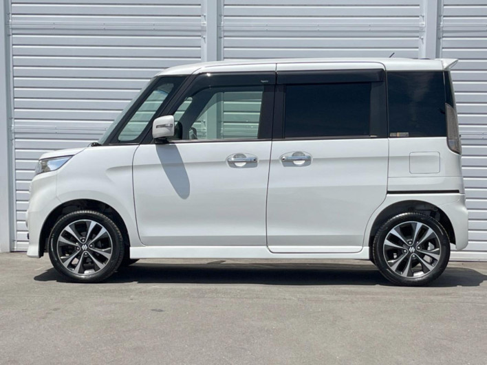 2017 Suzuki Spacia Custom Z DAA-MK42S (UW-6a2e1b902f611)[25]