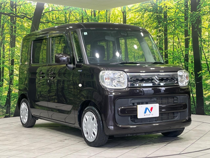 2020 Suzuki Spacia DAA-MK53S (UW-6a2e1b9184e67)[8]