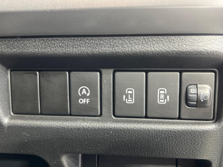 2020 Suzuki Spacia DAA-MK53S (UW-6a2e1b9184e67)[14]