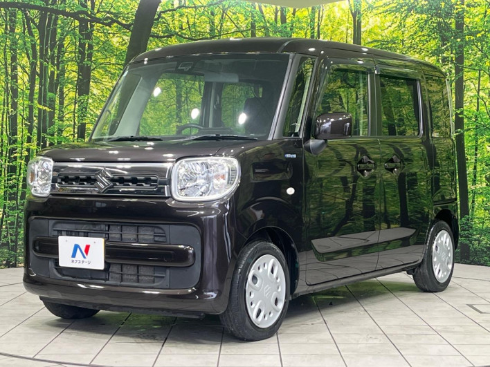 2020 Suzuki Spacia DAA-MK53S (UW-6a2e1b9184e67)[6]