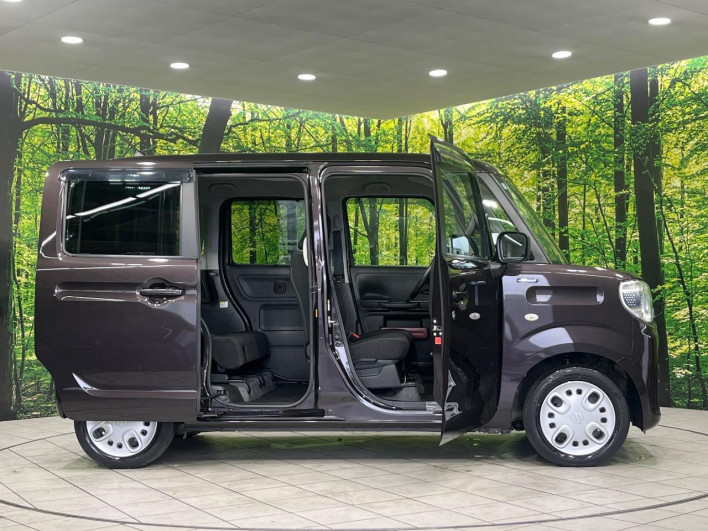 2020 Suzuki Spacia DAA-MK53S (UW-6a2e1b9184e67)[10]