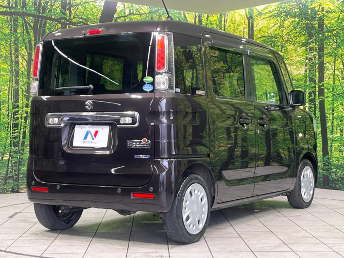 2020 Suzuki Spacia DAA-MK53S (UW-6a2e1b9184e67)[20]