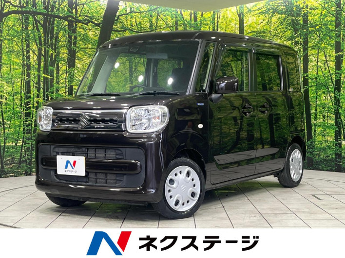 2020 Suzuki Spacia DAA-MK53S (UW-6a2e1b9184e67)[3]