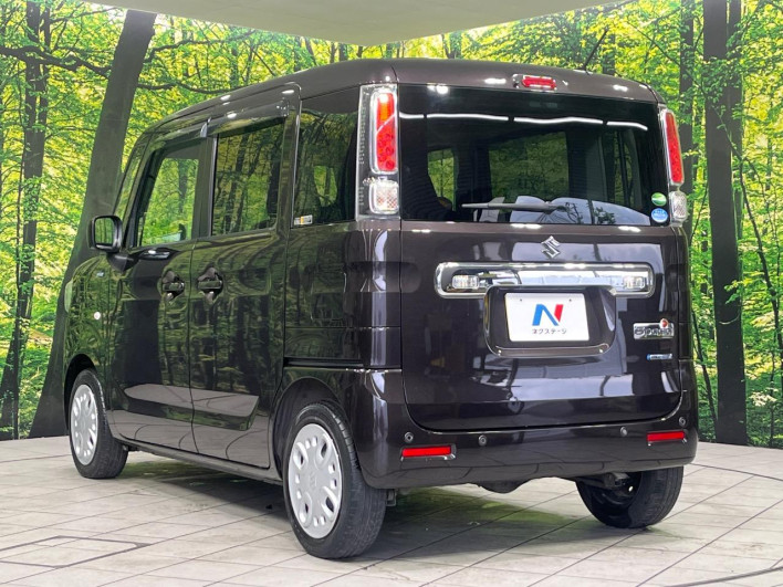2020 Suzuki Spacia DAA-MK53S (UW-6a2e1b9184e67)[22]
