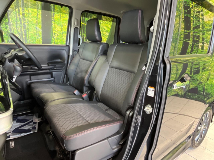 2018 Suzuki Spacia Custom DAA-MK53S (UW-6a2e1b9396328)[11]