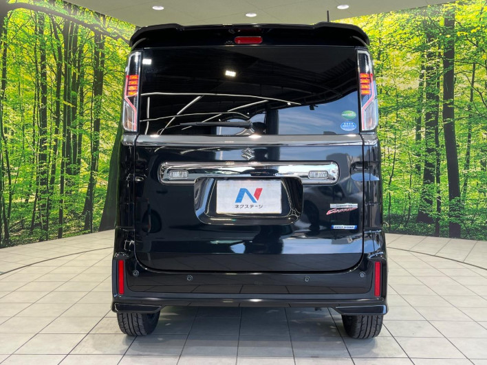 2018 Suzuki Spacia Custom DAA-MK53S (UW-6a2e1b9396328)[28]