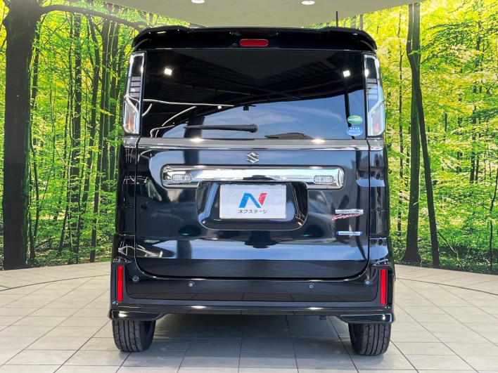 2018 Suzuki Spacia Custom DAA-MK53S (UW-6a2e1b9396328)[18]