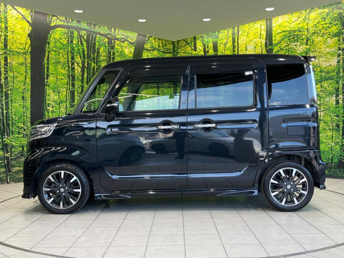 2018 Suzuki Spacia Custom DAA-MK53S (UW-6a2e1b9396328)[20]
