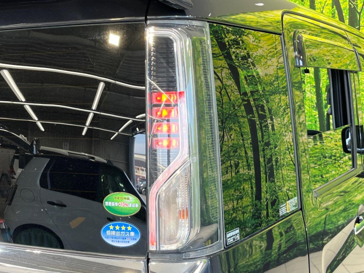 2018 Suzuki Spacia Custom DAA-MK53S (UW-6a2e1b9396328)[27]