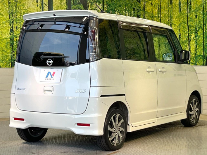 2011 Nissan Roox DBA-ML21S (UW-6a2e1b9c10567)[26]