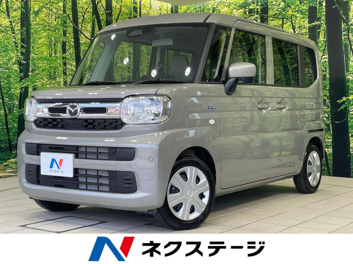 2024 Mazda Flair Wagon 5AA-MM94S (UW-6a2e1b9daa8b9)[3]