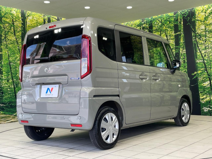 2024 Mazda Flair Wagon 5AA-MM94S (UW-6a2e1b9daa8b9)[8]