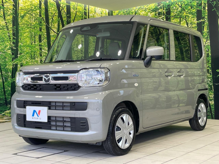2024 Mazda Flair Wagon 5AA-MM94S (UW-6a2e1b9daa8b9)[4]