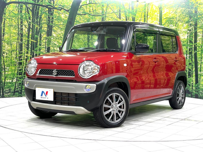 2015 Suzuki Hustler DAA-MR41S (UW-6a2e1ba089fb1)[0]
