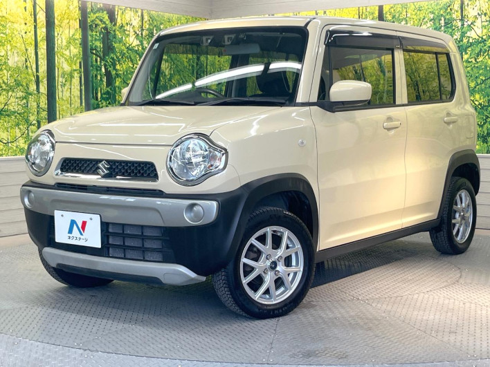 2019 Suzuki Hustler DAA-MR41S (UW-6a2e1ba2cbc40)[0]