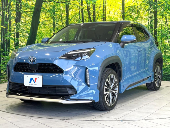 2020 Toyota Yaris Cross 6AA-MXPJ10 (UW-6a2e1bbc64027)[18]