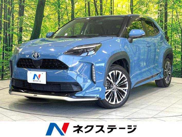 2020 Toyota Yaris Cross 6AA-MXPJ10 (UW-6a2e1bbc64027)[3]