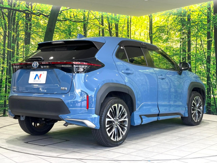 2020 Toyota Yaris Cross 6AA-MXPJ10 (UW-6a2e1bbc64027)[22]