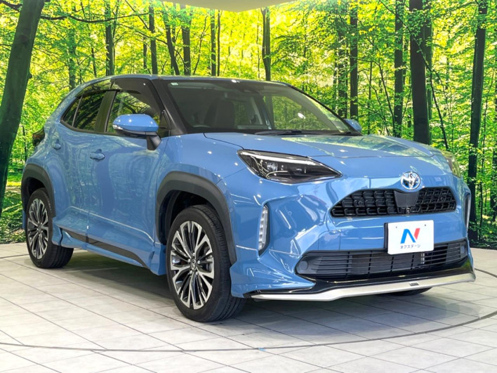 2020 Toyota Yaris Cross 6AA-MXPJ10 (UW-6a2e1bbc64027)[20]