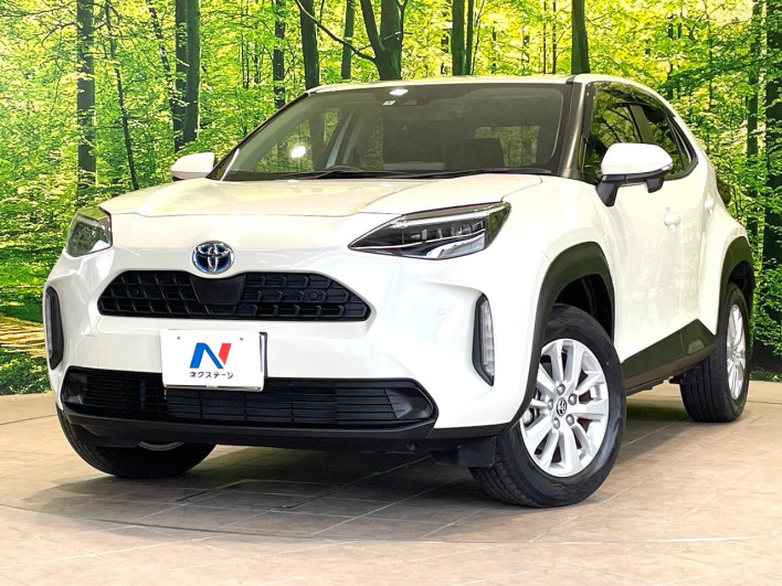 2022 Toyota Yaris Cross 6AA-MXPJ10 (UW-6a2e1bbd9e933)[0]