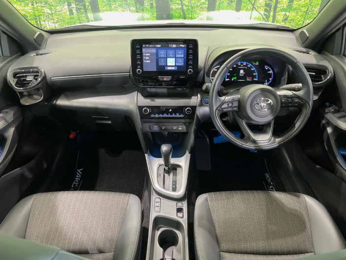 2023 Toyota Yaris Cross 6AA-MXPJ10 (UW-6a2e1bbdd609b)[18]