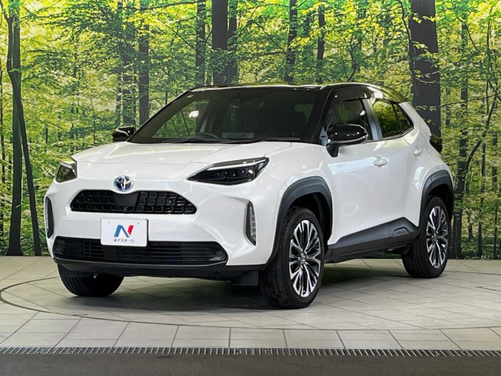 2023 Toyota Yaris Cross 6AA-MXPJ10 (UW-6a2e1bbdd609b)[0]