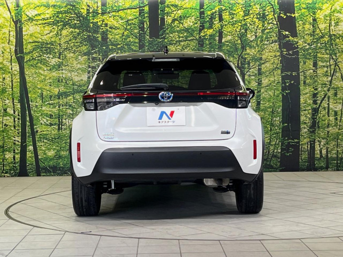 2023 Toyota Yaris Cross 6AA-MXPJ10 (UW-6a2e1bbdd609b)[6]