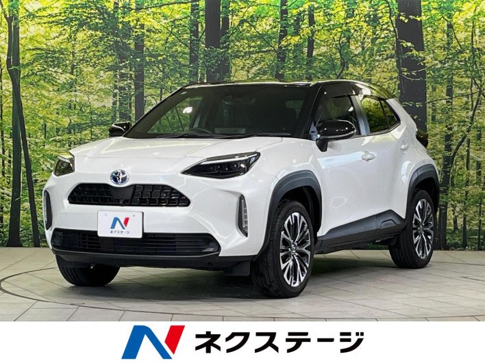 2023 Toyota Yaris Cross 6AA-MXPJ10 (UW-6a2e1bbdd609b)[3]