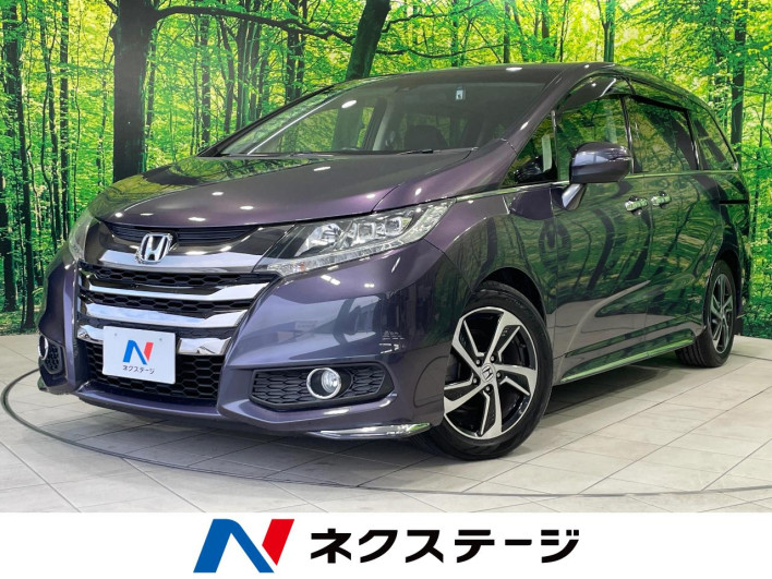 2016 Honda Odyssey DBA-RC1 (UW-6a2e1bf202545)[3]