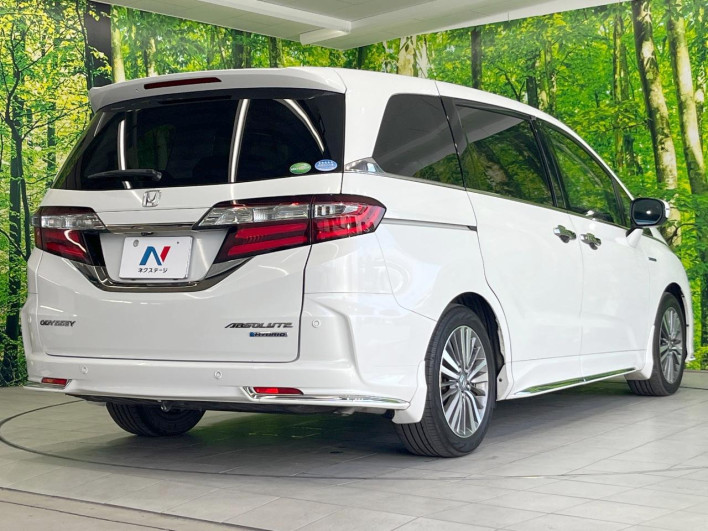 2018 Honda Odyssey Hybrid 6AA-RC4 (UW-6a2e1bf289675)[8]