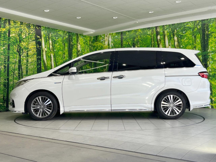 2018 Honda Odyssey Hybrid 6AA-RC4 (UW-6a2e1bf289675)[5]